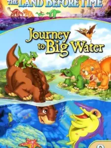 Η γη πριν αρχίσει ο χρόνος 9: Ταξίδι στα βαθιά νερά