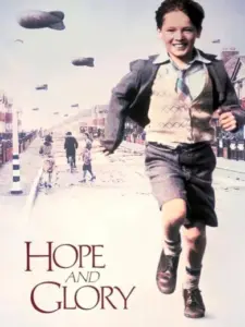 Hope and Glory
