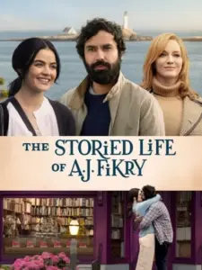 The Storied Life of A.J. Fikry