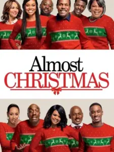 Σχεδόν Χριστούγεννα