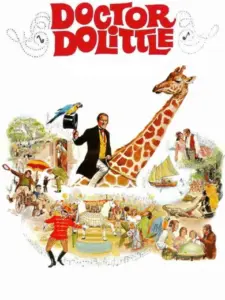 Doctor Dolittle