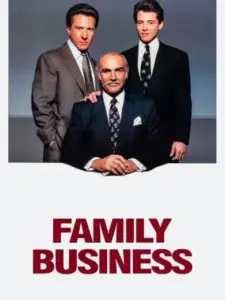 Family Business
