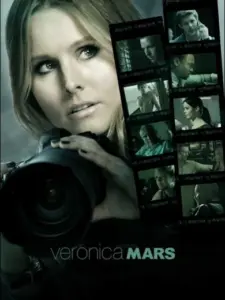 Veronica Mars