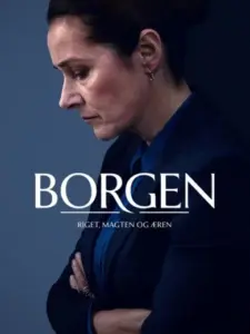 Borgen: Βασίλειο, Εξουσία και Δόξα