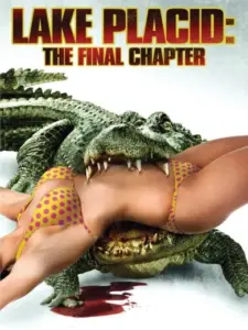 Στα Σαγόνια του Κροκόδειλου: Τελευταίο Κεφάλαιο