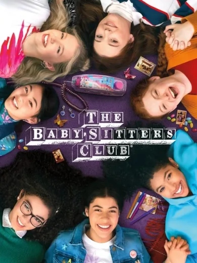 Το Κλαμπ των Μπέιμπι-σίτερ