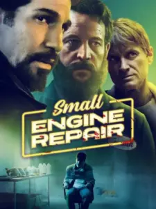 Small Engine Repair