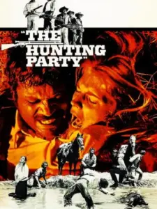 The Hunting Party