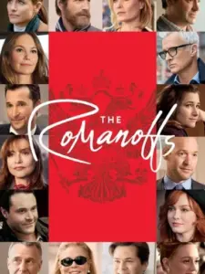 The Romanoffs
