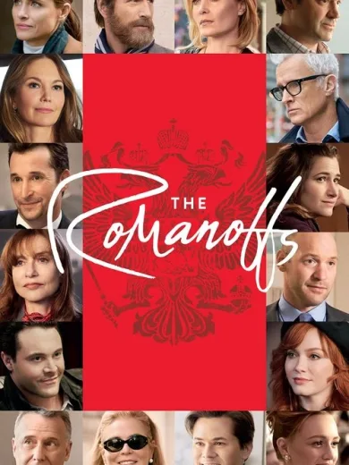 The Romanoffs