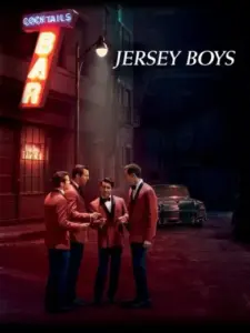 Jersey Boys
