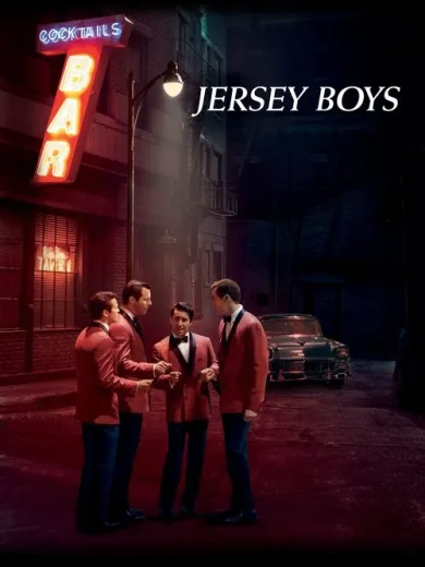 Jersey Boys