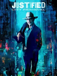 Justified: City Primeval