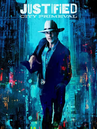Justified: City Primeval