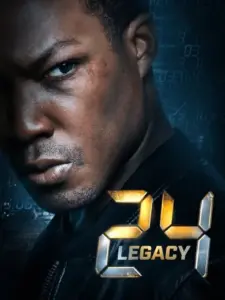 24: Legacy