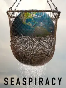 Seaspiracy: Ψαρεύοντας Απαντήσεις