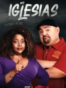 Κύριε Ιγκλέσιας