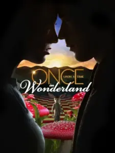 Once Upon a Time in Wonderland