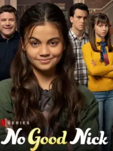 Νικ, ο Μπελάς