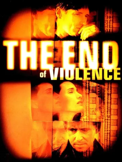 The End of Violence