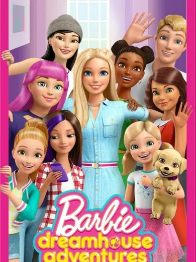Barbie: Dreamhouse Adventures