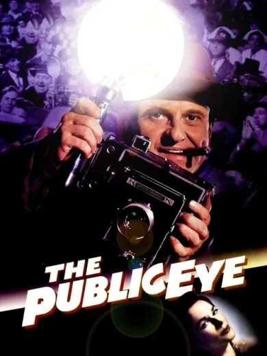 The Public Eye
