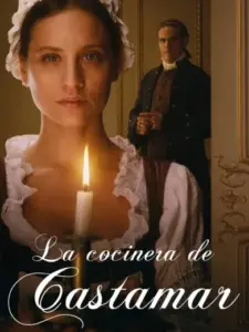 Η Μαγείρισσα του Κασταμάρ