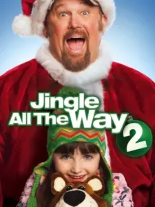 Jingle All the Way 2