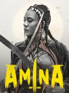 Αμίνα