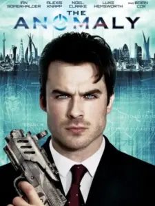 The Anomaly: Αγνωστη Ταυτότητα