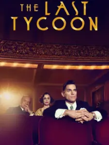 The Last Tycoon