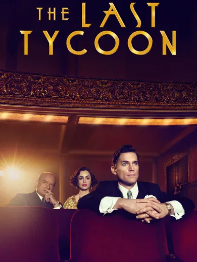 The Last Tycoon