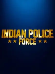 Αστυνομία της Ινδίας