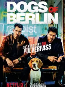Τα Σκυλιά του Βερολίνου