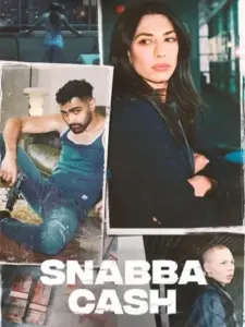 Snabba Cash: Εύκολο Χρήμα