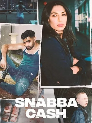 Snabba Cash: Εύκολο Χρήμα