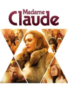 Μαντάμ Κλοντ