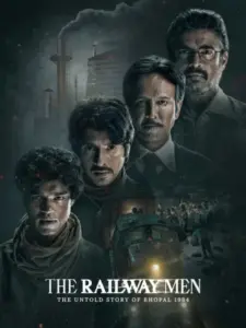 Οι Σιδηροδρομικοί Υπάλληλοι: Η Άγνωστη Ιστορία του Μποπάλ – 1984