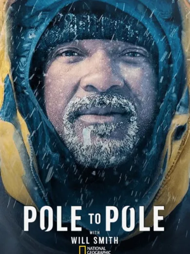 Pole to Pole with Will Smith