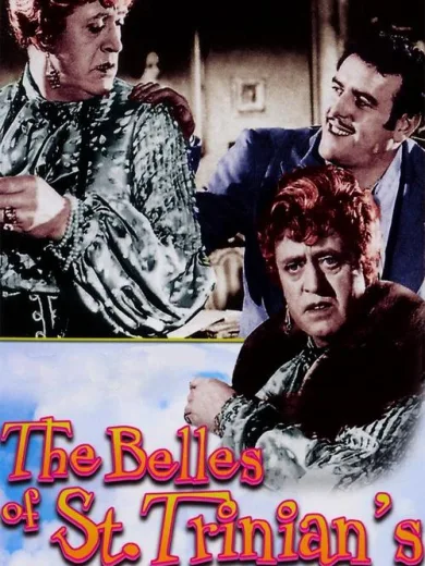The Belles of St Trinian’s