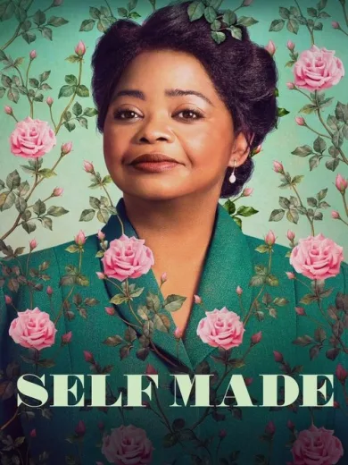 Αυτοδημιούργητη: Μαντάμ Σι Τζέι Γουόκερ