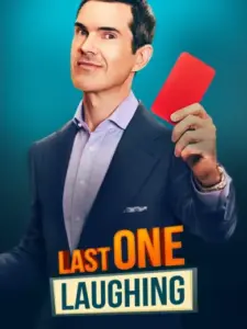 LOL: Last One Laughing UK