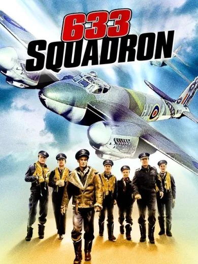 633 Squadron