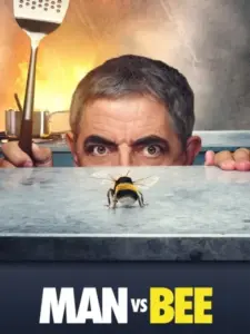 Άνθρωπος Εναντίον Μέλισσας