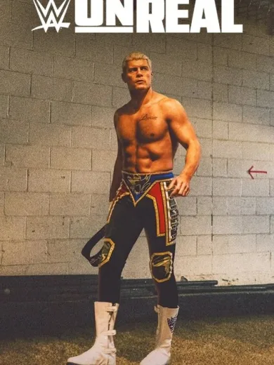 WWE: Unreal