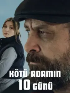 Το Δεκαήμερο ενός Καλού Ανθρώπου