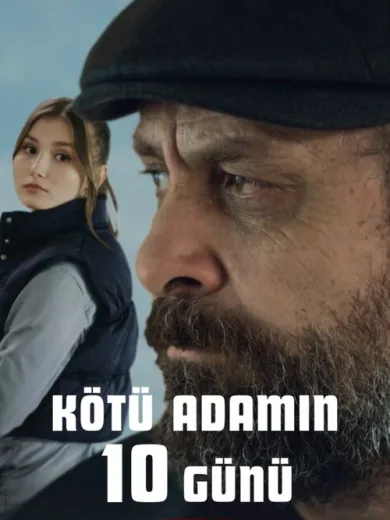 Το Δεκαήμερο ενός Καλού Ανθρώπου