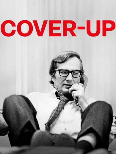 Συγκάλυψη: Μυστικά και Σκάνδαλα