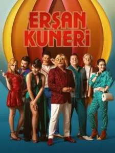 Ερσάν Κούνερι