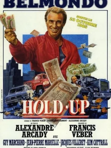Hold-up